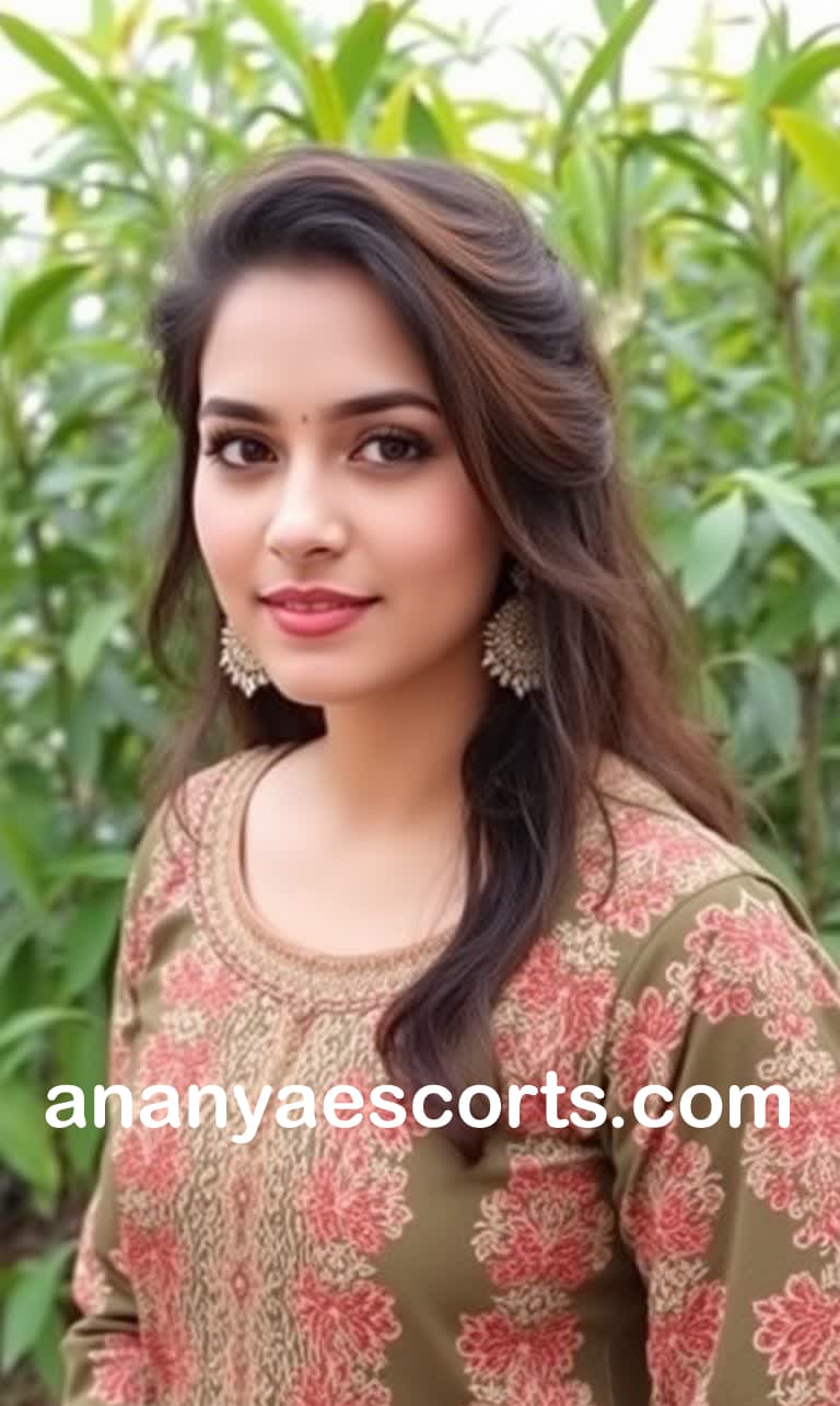 Escort Service in Jorhat