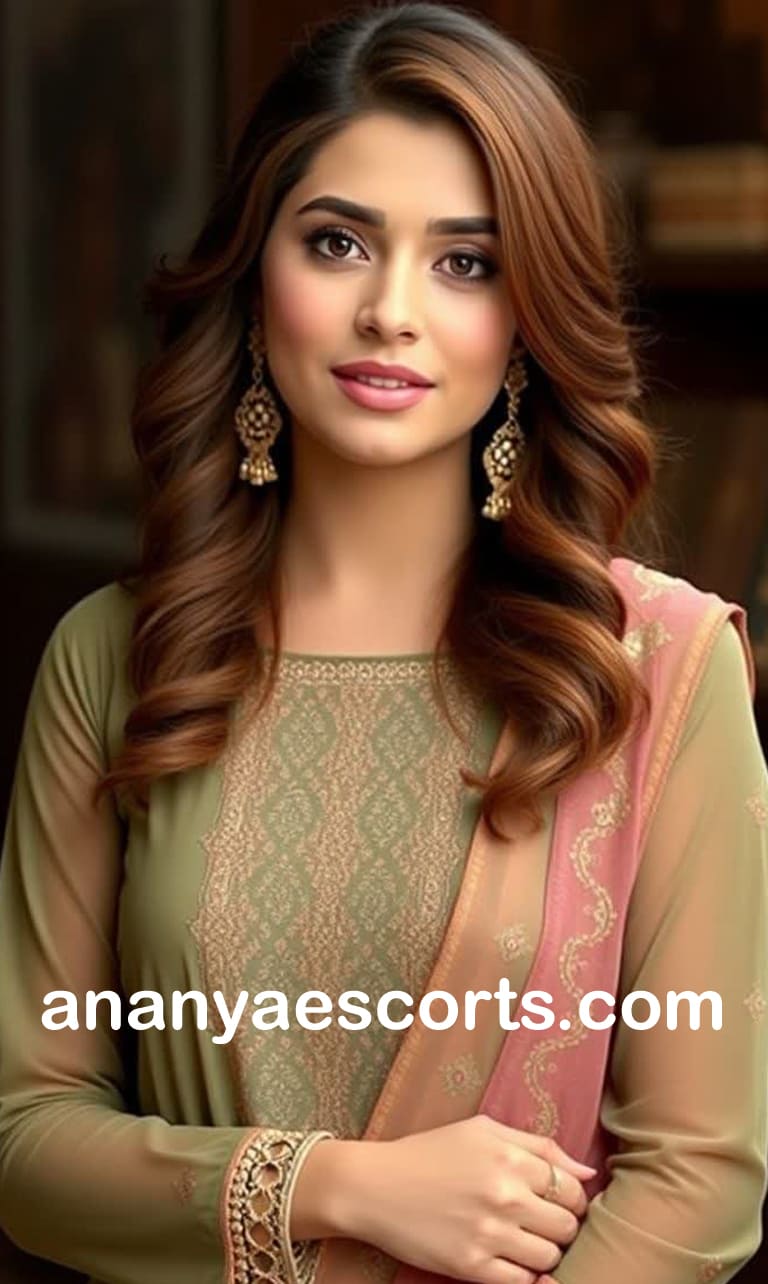Escort Service in Jorhat